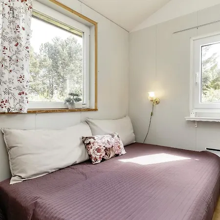 Semesterbostad 6 Person In Nakskov-by Traum