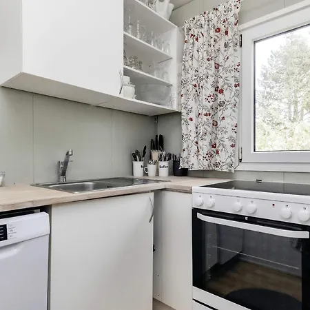 Semesterbostad 6 Person In Nakskov-by Traum Nakskov