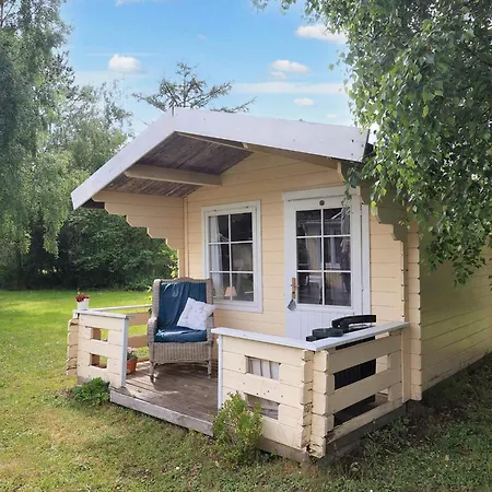 Semesterbostad 6 Person In Nakskov-by Traum