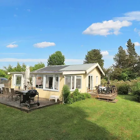 Semesterbostad 6 Person In Nakskov-by Traum Nakskov
