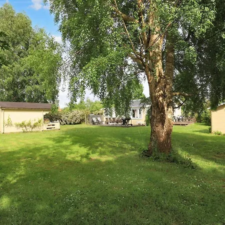 6 Person In Nakskov-by Traum * Nakskov